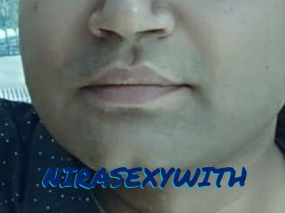 NIRASEXYWITH