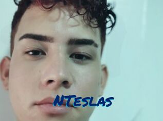 NTeslas Sexe City