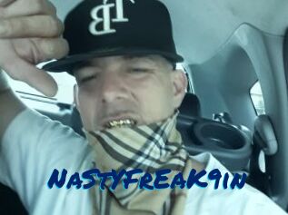 NaStYFrEaK9in