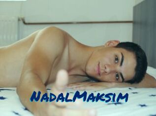 NadalMaksim