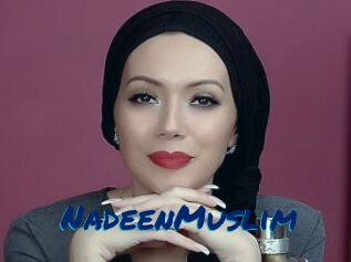 NadeenMuslim