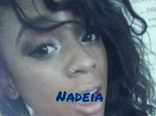 Nadeia