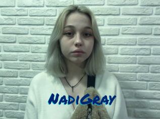 NadiGray