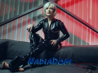 NadiaDom Sexe City