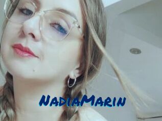 NadiaMarin