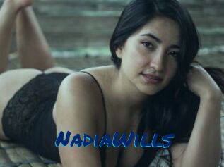 NadiaWills