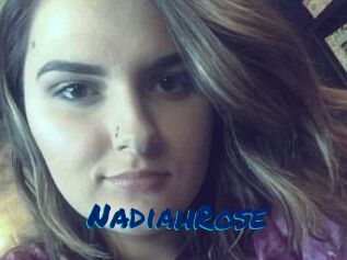 NadiahRose Sexe City