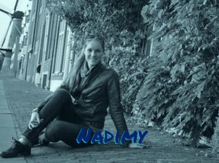 Nadimy