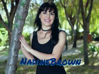 NadineBrown