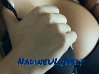 NadineULovely
