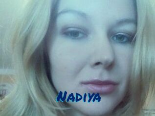 Nadiya