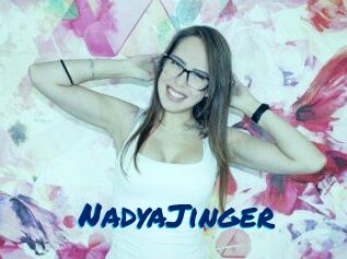 NadyaJinger