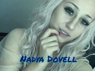 Nadya_Dovell