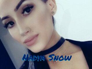 Nadya_Snow