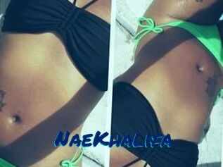 NaeKhalifa