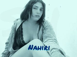 Nahiri