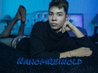 NahomReinold Sexe City