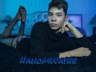 NahomWayne