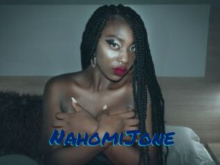 NahomiJone