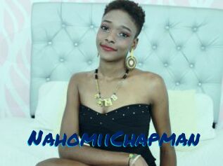 NahomiiChapman