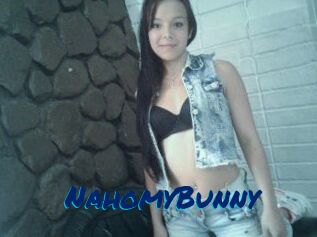 NahomyBunny