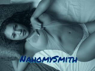 NahomySmith