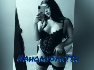 NahomySmitth