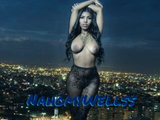 NahomyWellss