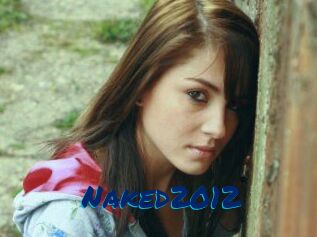 Naked2012