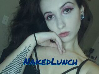 NakedLunch