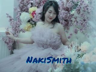 NakiSmith