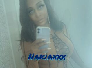 Nakiaxxx