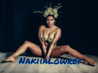 NakiiaLowrey