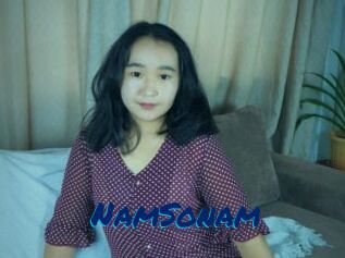 NamSonam
