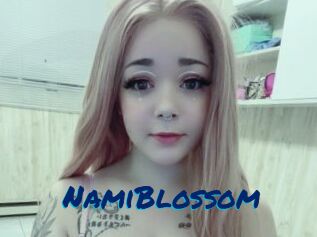 NamiBlossom