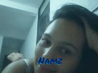 Namz