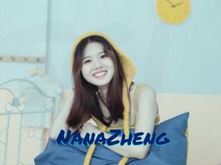 NanaZheng