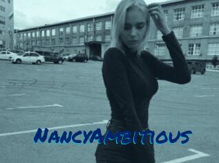 NancyAmbitious