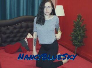 NancyBlueSky