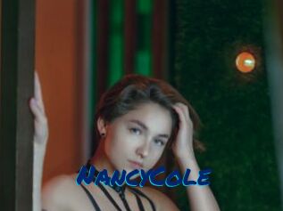NancyCole