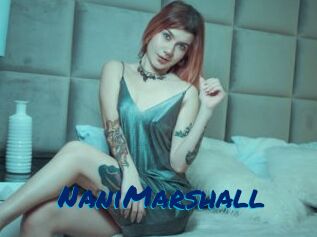 NaniMarshall