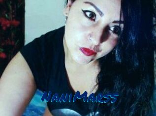 NaniMarss