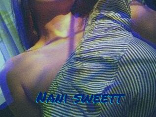 Nani_sweett