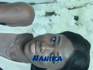 Nanika