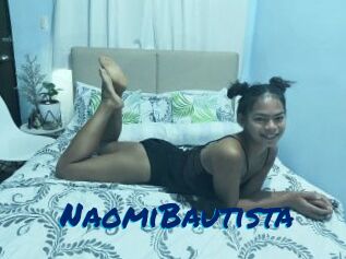 NaomiBautista