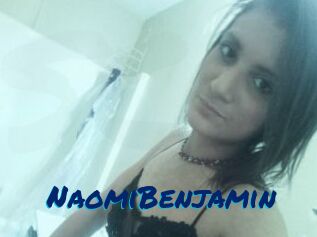 NaomiBenjamin