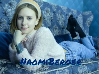 NaomiBerger