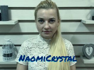NaomiCrystal