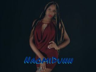 NaomiDunn