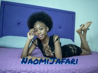 NaomiJafari